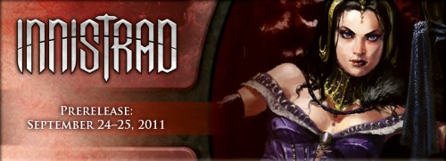 Innistrad PreRelease
